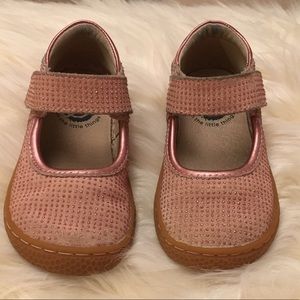 Livie & Luca Gemma Rose Sparkle Sz. 7
